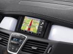 Renault Laguna Coupe 2012 года